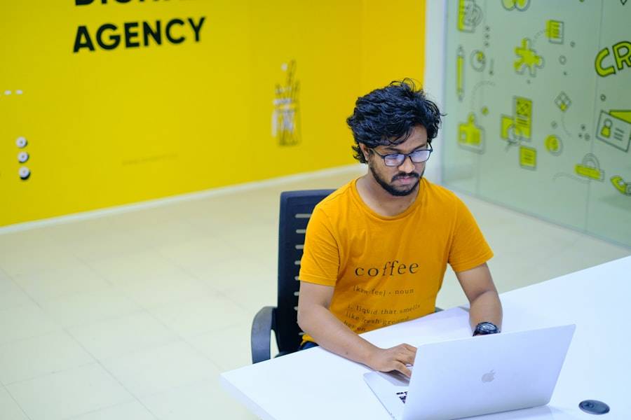 web development agency